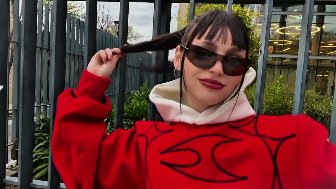 ACIT x - Fancy (Video Oficial)