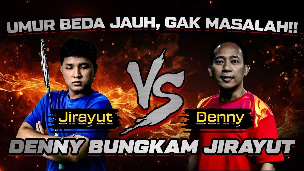 JIRAYUT TANTANG CALON ANGGOTA DPR?? SIAPA TAKUT!!