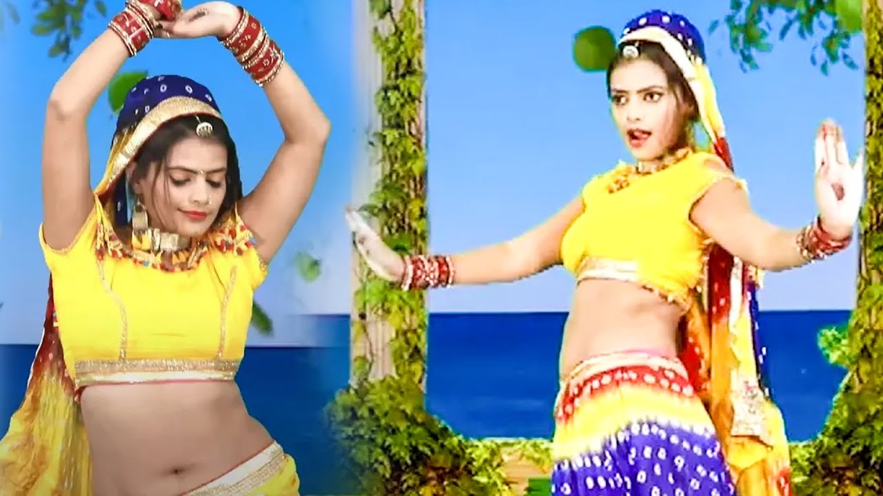 Riya Rathi Dance :- तोसे खूब करुँगी प्यार I Dj Dance Rasiya I New Rasiya 2024 I Pb Masti Music