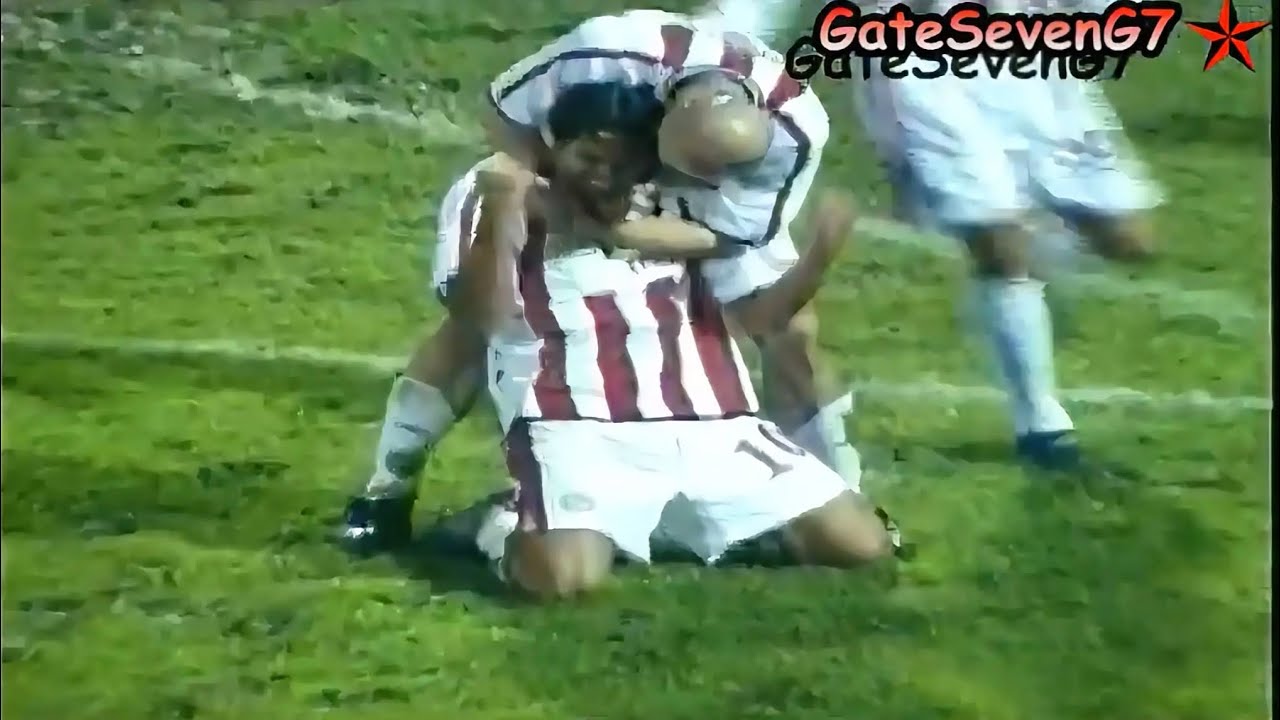 ΟΛΥΜΠΙΑΚΟΣ ΠΡΩΤΑΘΛΗΤΗΣ 2001-2002 Α' ΓΥΡΟΣ. (7+1)