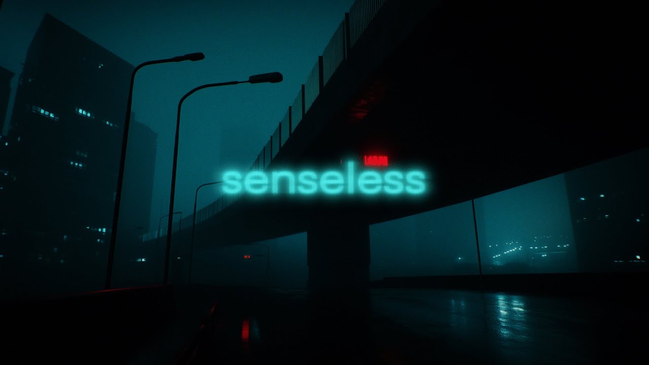 exodynamix - senseless