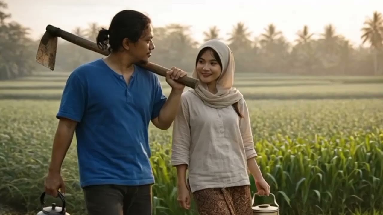 Tom bronjesz - cuman dadi kenangan