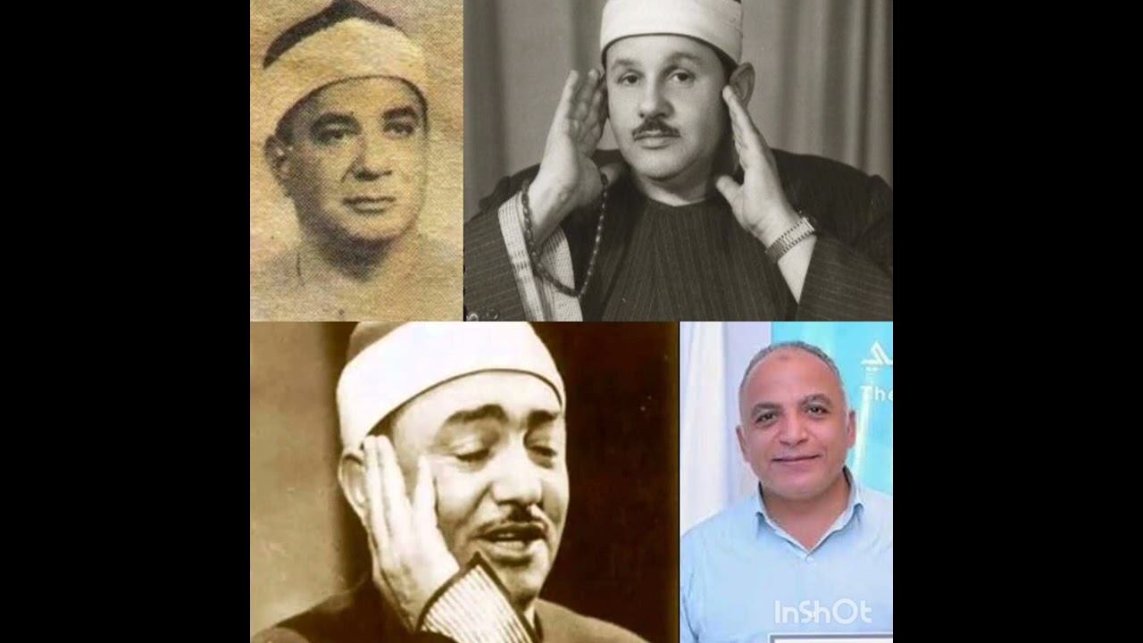 من تراثنا الإذاعي الدكتور وسام البحيري الحلقة 29
