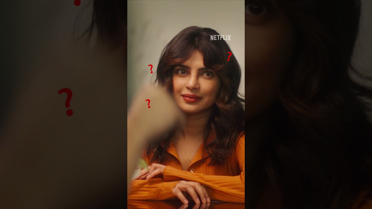 a moment of silence for nick jonas, priyanka chopra & this genius of a scene from love again
