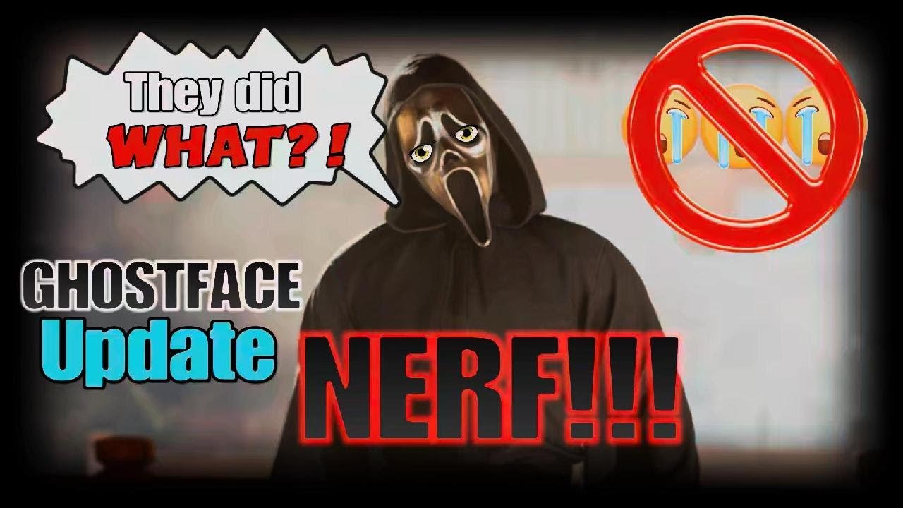 MK1 Ghostface Nerf?! Updated Guide
