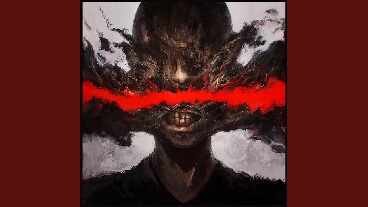 Violent Eyes