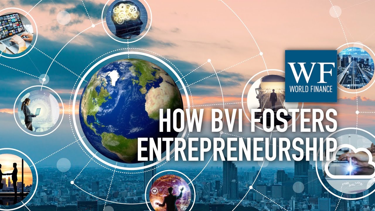 How BVI fosters entrepreneurship with its fintech regulatory sandbox | World Finance