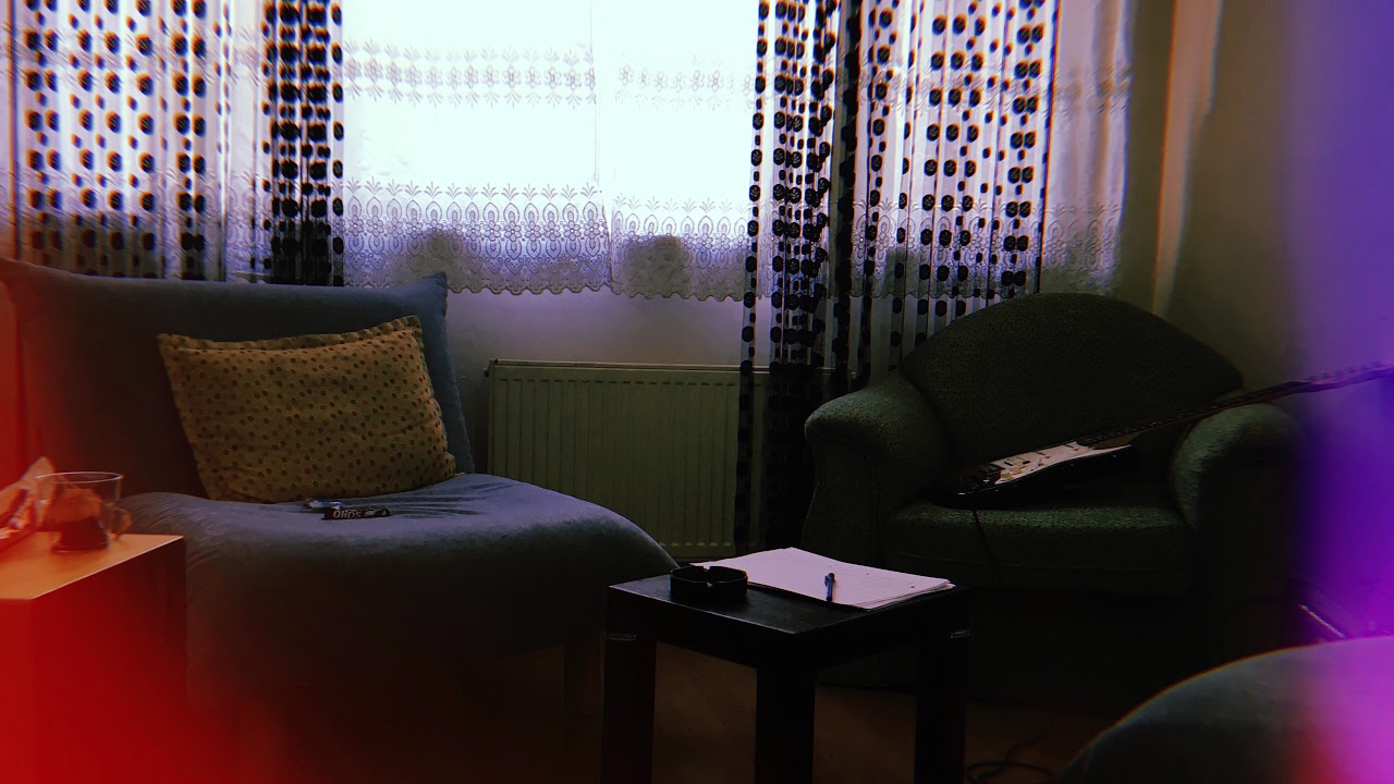 Nihat Ünal - Vişneli Şarkı