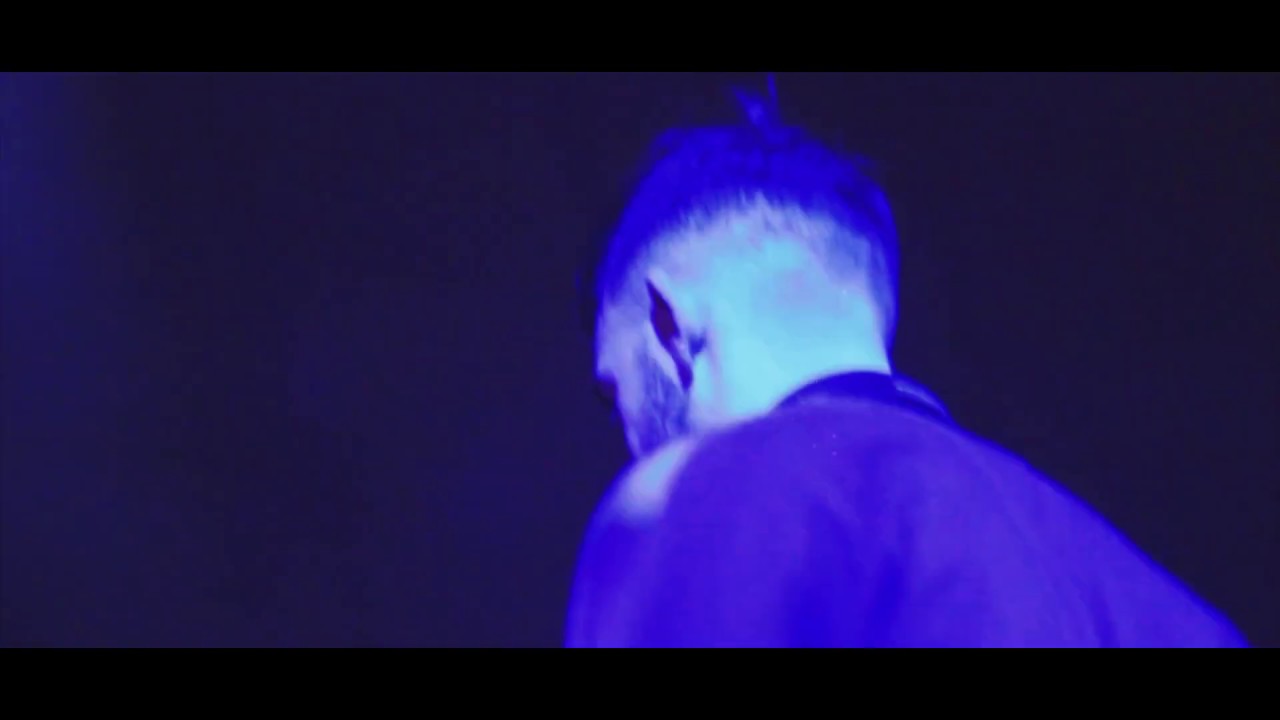 PATRICK TOPPING // 15 DE MARZO 2018 @ DOMOS DE LA DEHESA