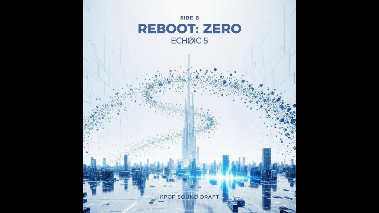 ECHØIC 5 – REBOOT : ZERO (SIDE B) | 리셋 이후의 세계