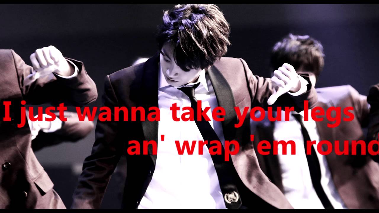 [FMV]Jungkook |Wet the bed|