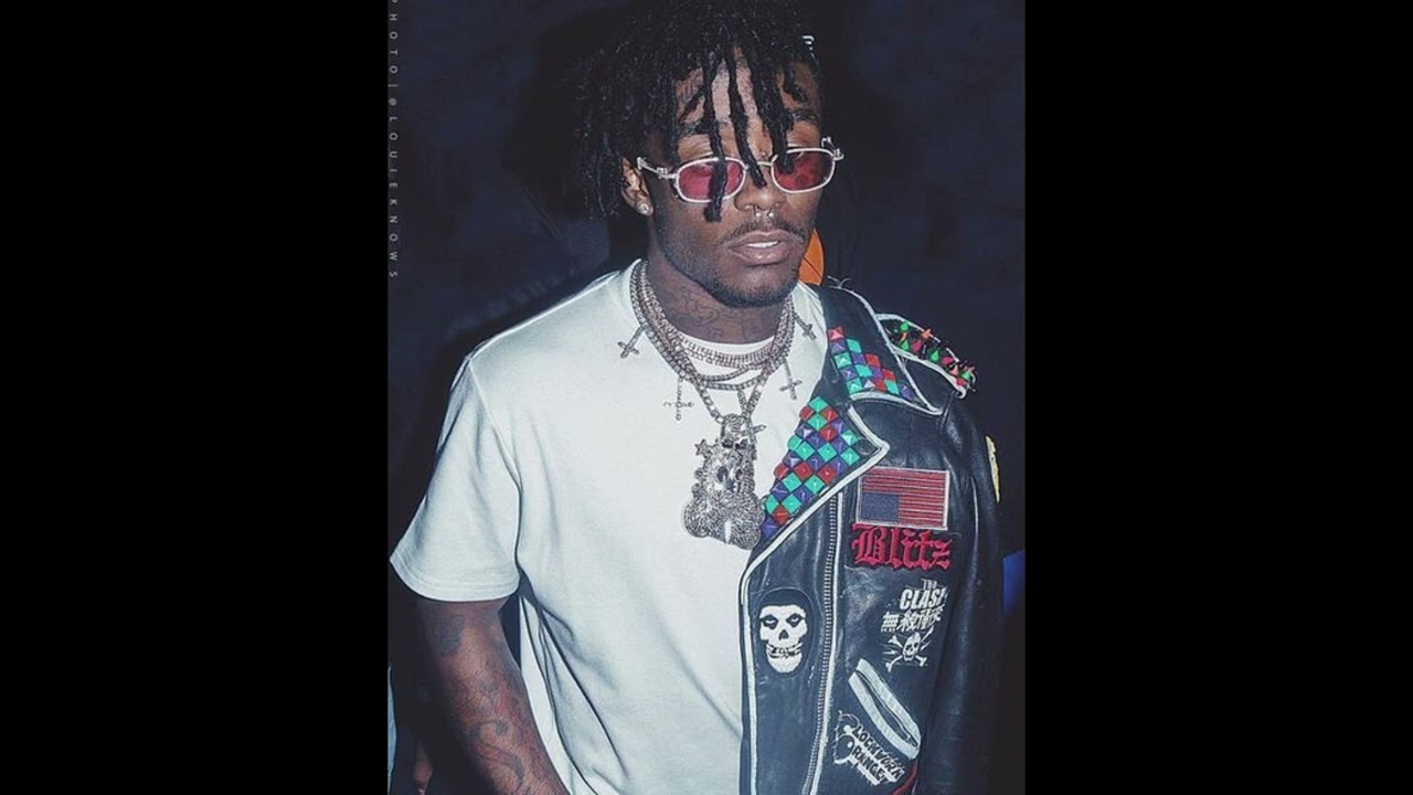 Lil Uzi Vert Type Beat - 