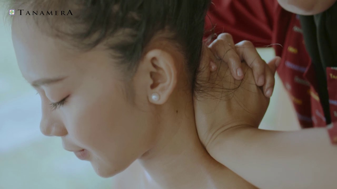 Tanamera Postnatal ritual
