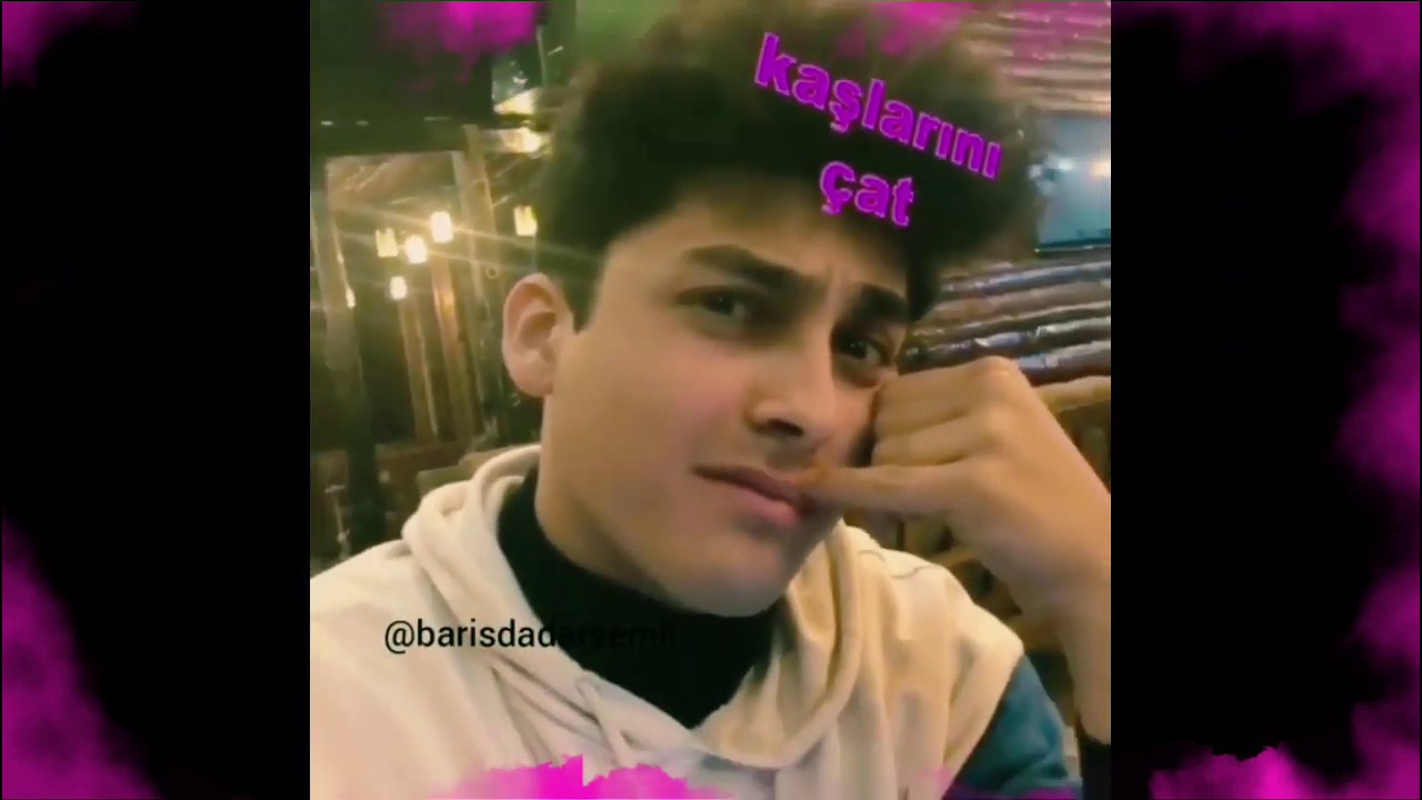 باريش 💕 يغني ليلئ كيوت 🥺🥀