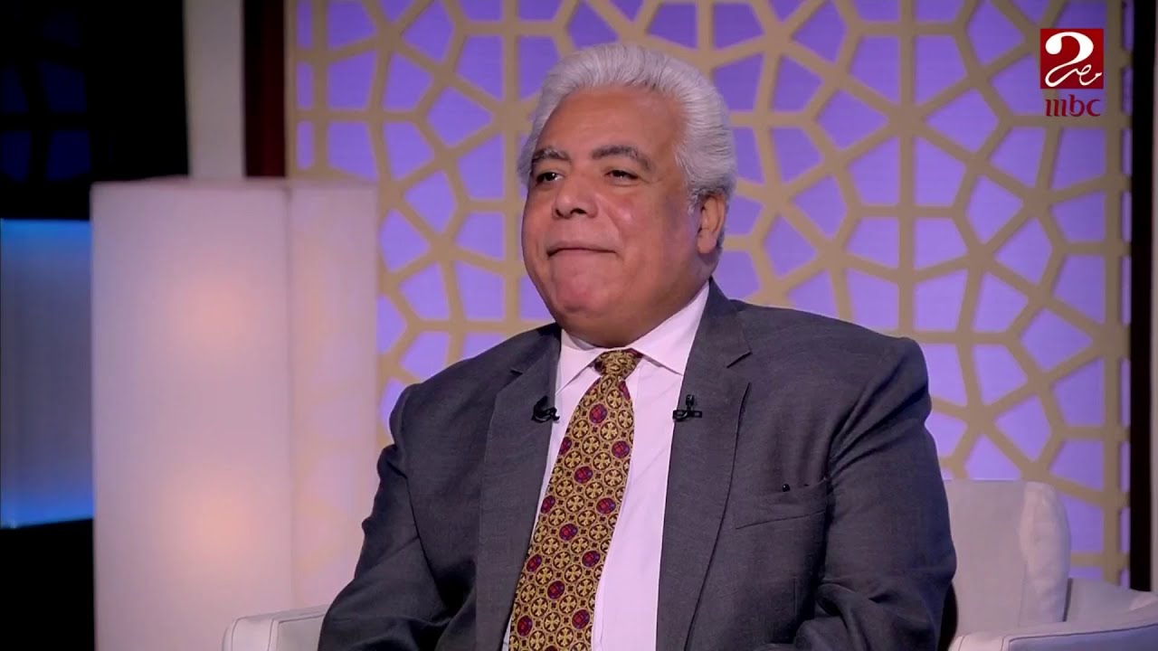 تعرف على مرض 