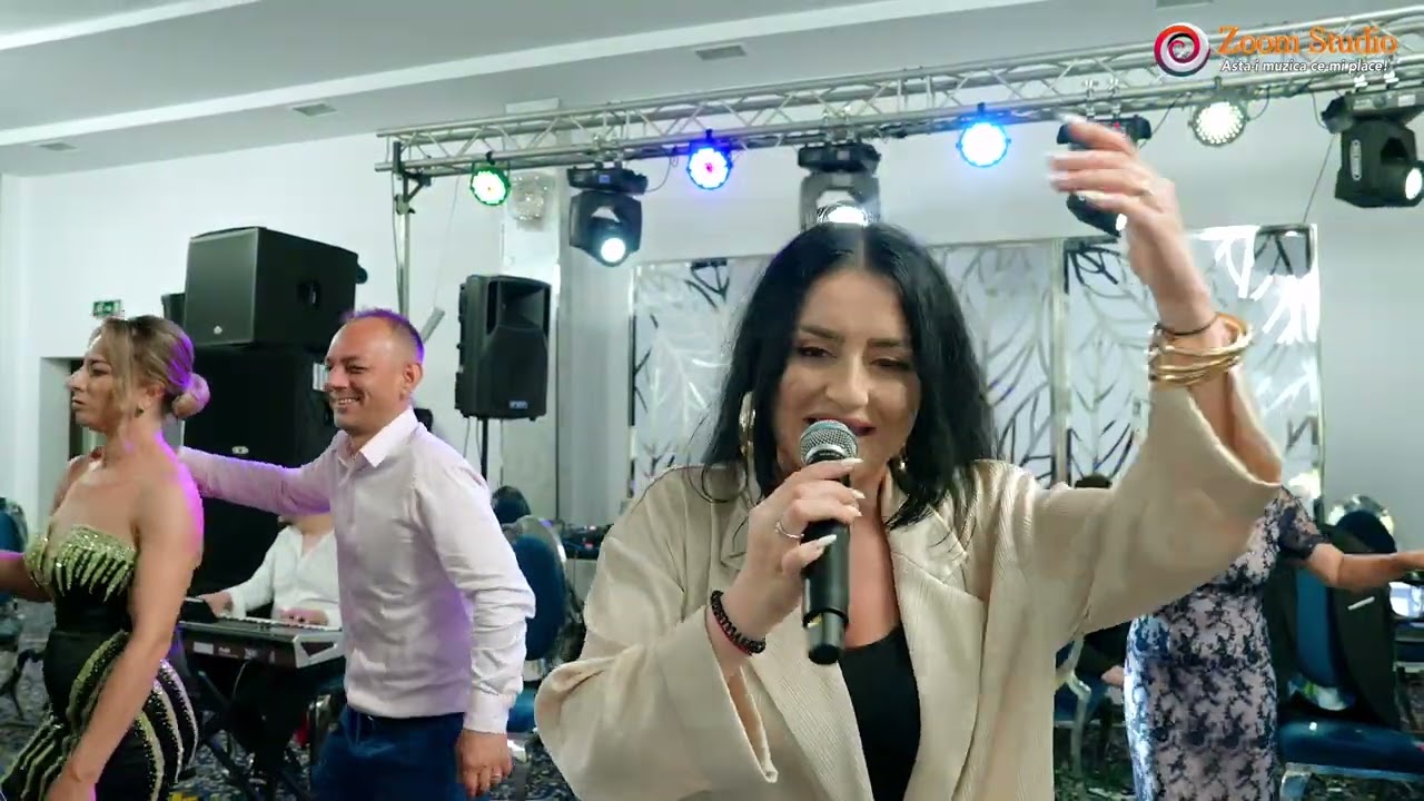 ✅ Formatia Iulian de la Vrancea ❎ Slabiciunea la barbat || Colaj Hore si Sarbe de Petrecere
