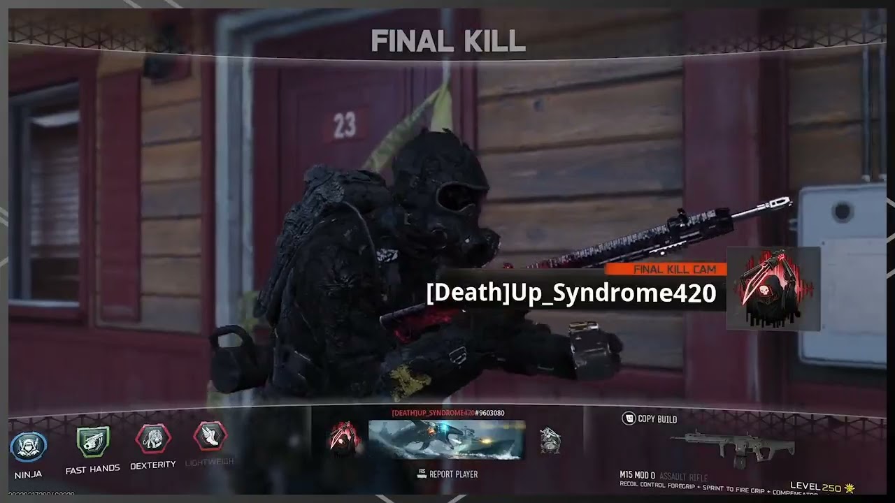 More Ranked Play!