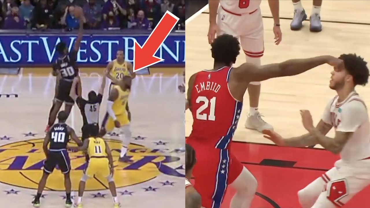 NBA 