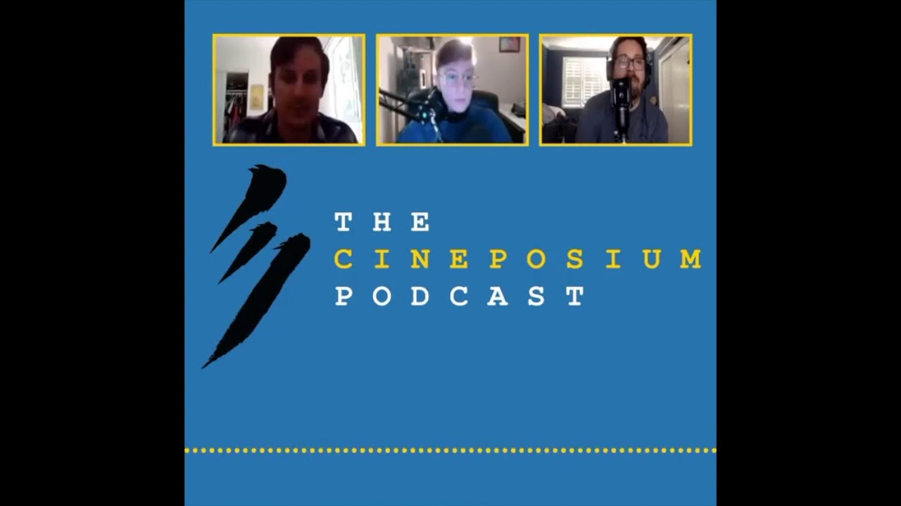 Cineposium Ep 1: Hello World