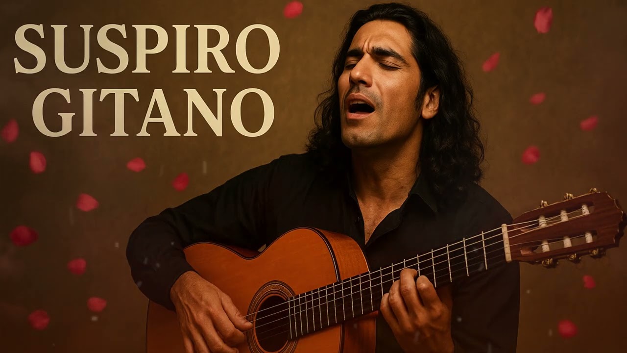 Juanillo “El Cale” presenta “Suspiro Gitano” | Cante Flamenco 2026 con Duende
