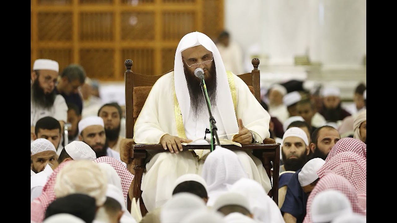 هدية المبادرة  في باب التزكية شيحنا الدكتور عبد الرزاق البدرحفظه الله { بواعث الخلاص من الذنوب }