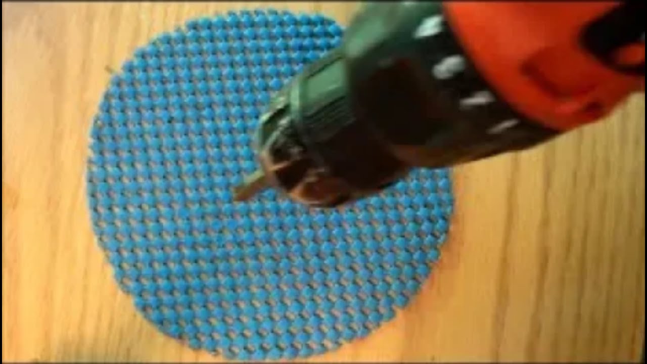 3 способа извлечь сверло, застрявшее в дрели. Craftsman, Dewalt, Makita и др.