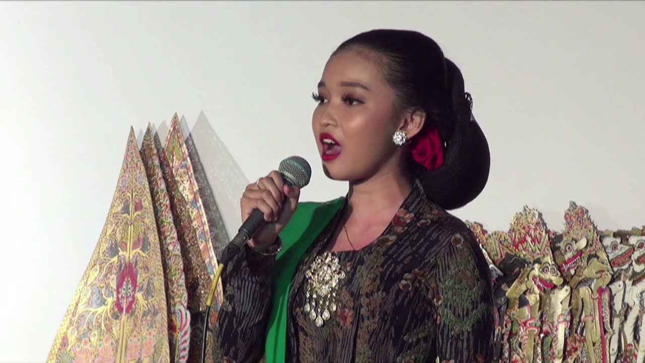 Umi Hafifah Terbaru || Langgam Kadhung Tresna
