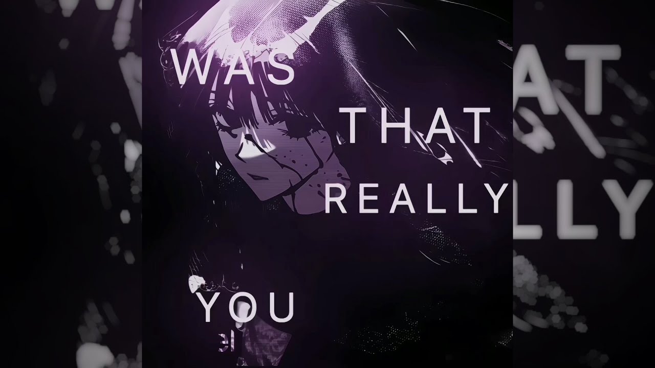 SARAUNHOLY - WUTIWANT - OSARU (BEST PART + SLOWED REVERB TO PERFECTION) TIK TOK MANGA EDIT