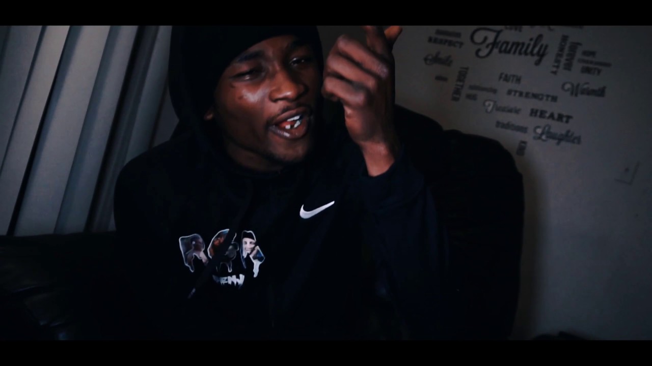 RGA Benji-Get To It (Shot by @flickemfilms)