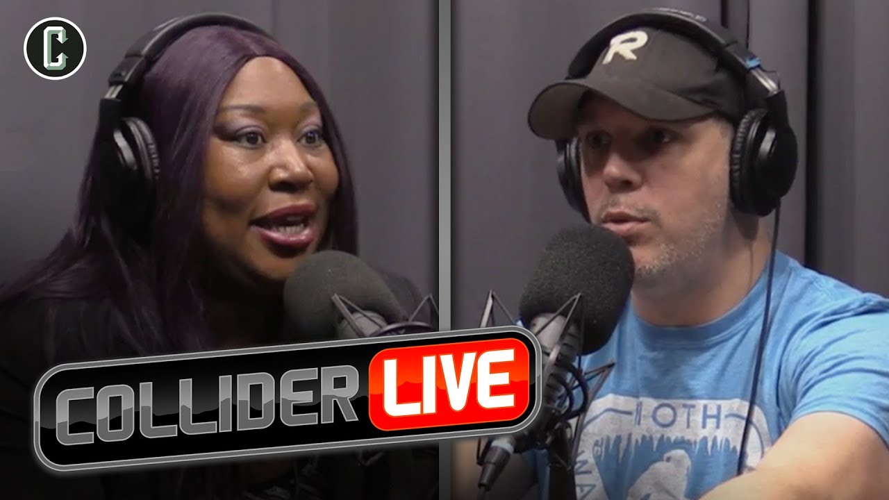 Awesome Kong Talks AEW Return, Glow, and Wrestlers Health Benefits
