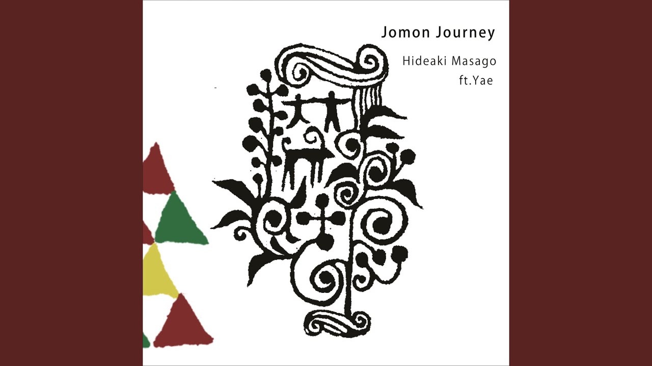 Jomon Journey