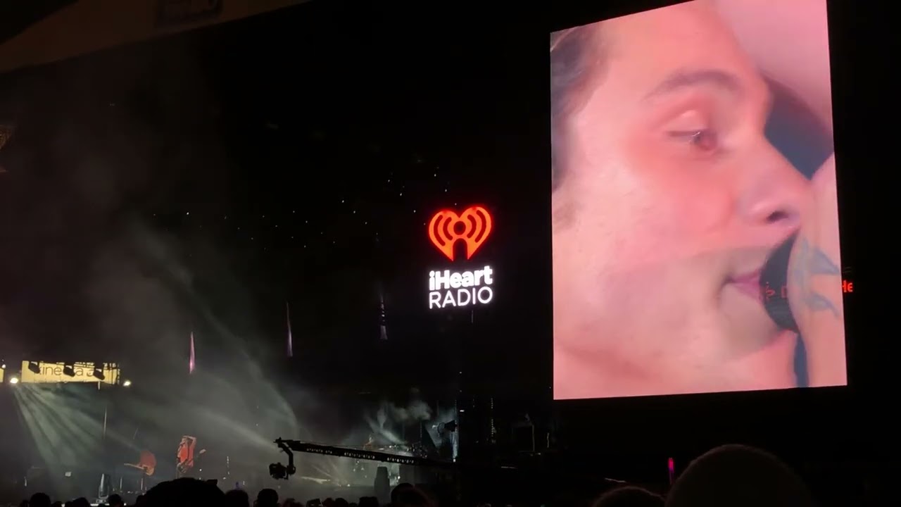 Call My Friends - Shawn Mendes - Wango Tango 2022