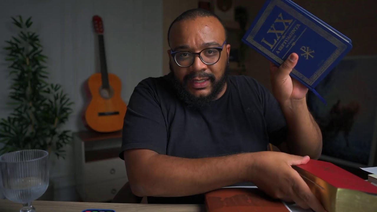 APOCALIPSE 12: A MULHER, O DRAGÃO, O FILHO VARÃO E O DESERTO