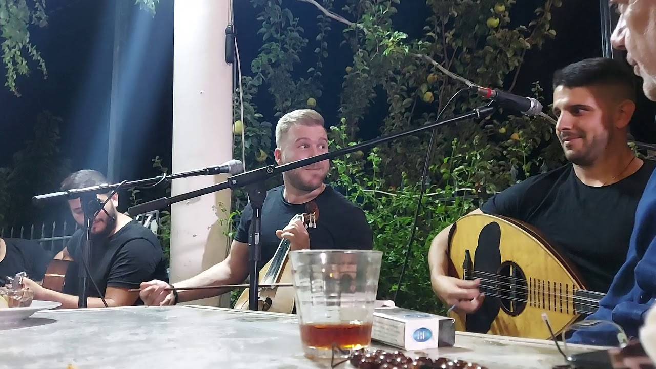 Γ.ΜΑΓΓΕΛΑΚΗΣ - Γ.ΣΤΡΑΤΑΚΗΣ - Χ.ΧΡΙΣΤΟΦΟΡΑΚΗΣ - Σ.ΣΚΥΛΟΥΡΑΚΗΣ ~ ΣΥΡΤΑ