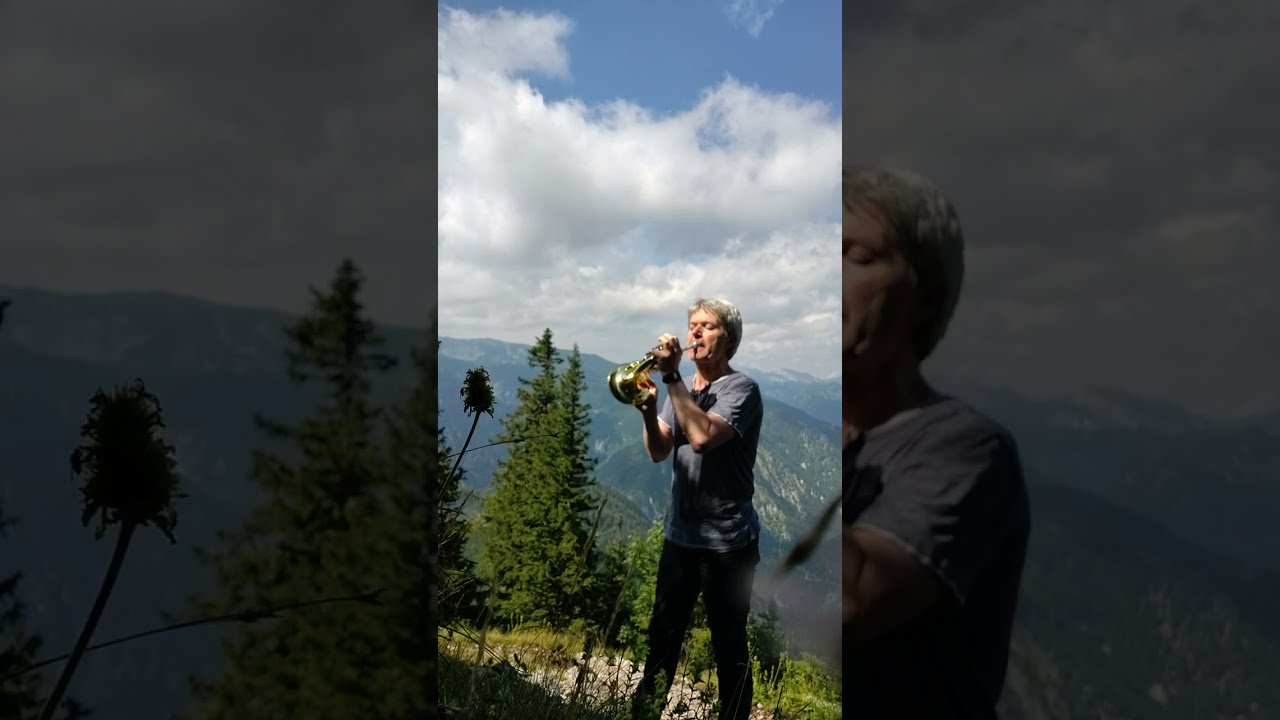 Felix Mendelssohn Bartholdy: O Täler weit, oh Höhen