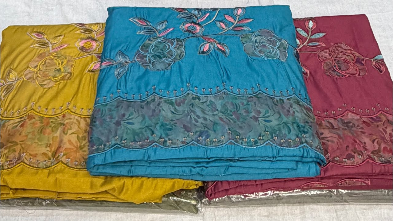 🌼 Daily Wear के लिए Perfect Summer Suits sale price mein  | 8650441533