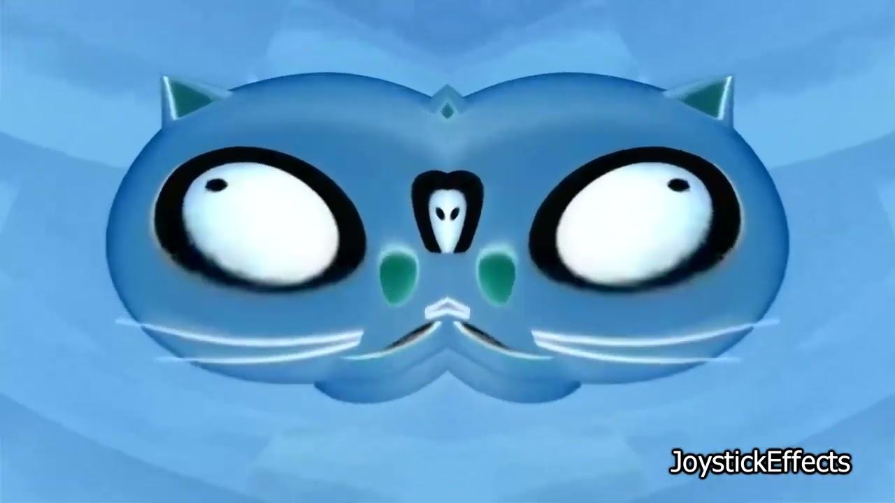 Little Baby Bum Hickory Dickory Dock V2 Sparta Pitch Effects Sponsored By Klasky Csupo 2001