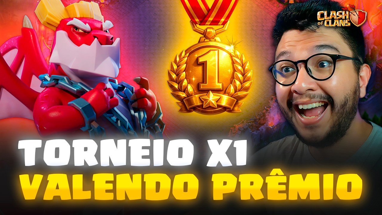[VERTICAL] AO VIVO 🔴 Lendária + Analisando Vilas da Live | Clash of Clans