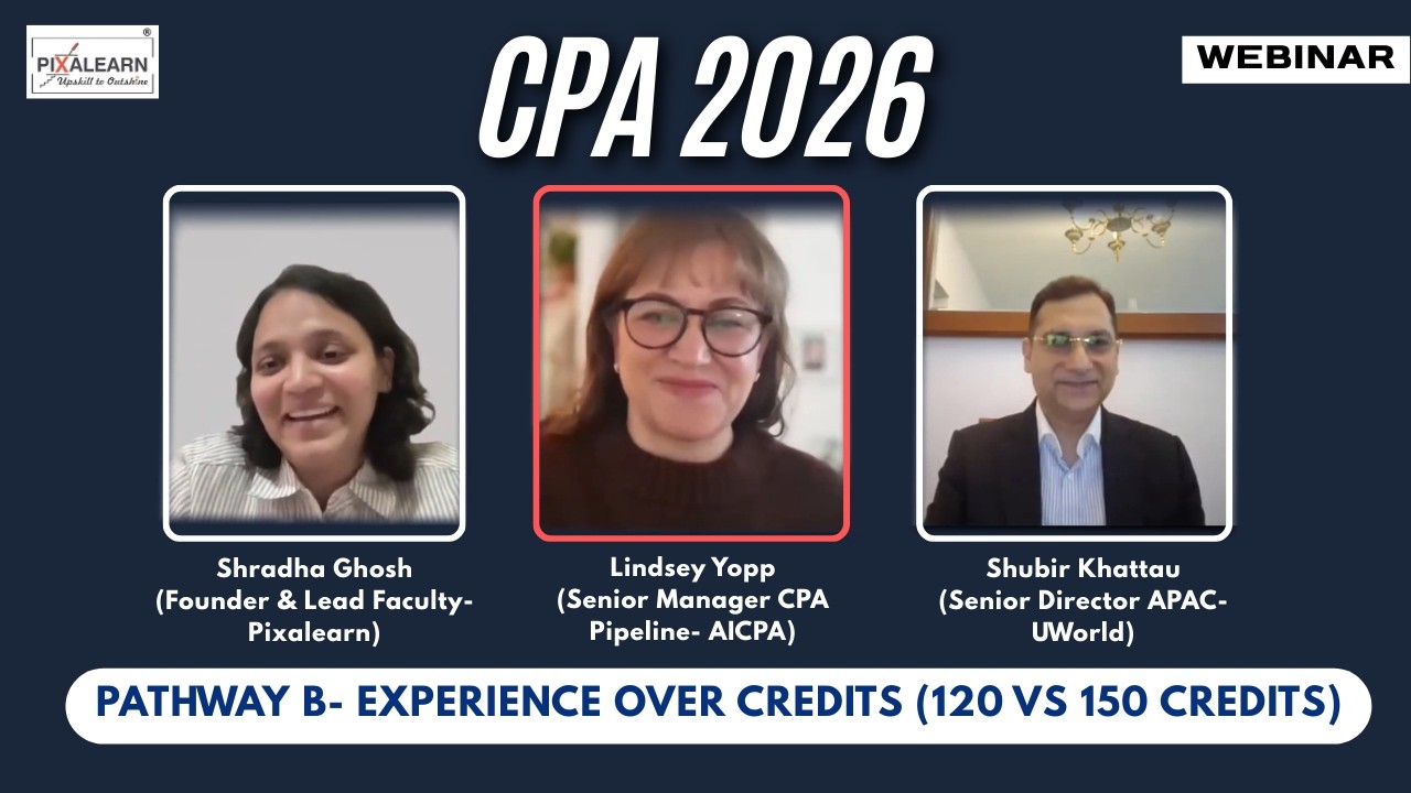 CPA 2026: New Eligibility Rules, State Adoption & Impact on Students #pixalearn #cpa