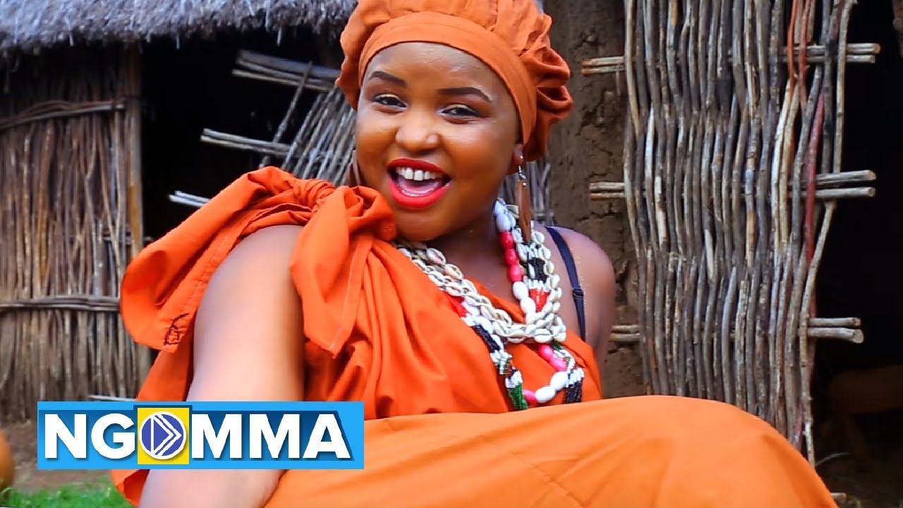 SAMMY RAS - GATHUNDO (OFFICIAL VIDEO) SKIZA CODE 8548440 TO 811