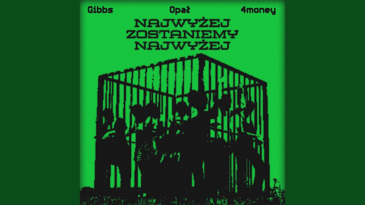 Najwyżej zostaniemy najwyżej
