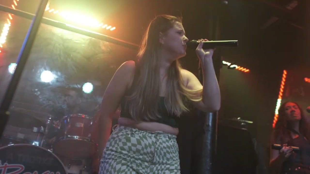 You and I - Groffie (Live at the Roxy)