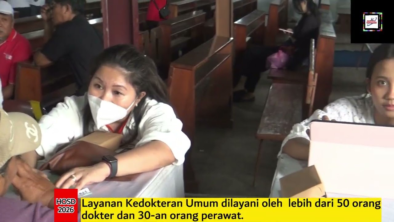 HOSD 2026 (PART-2) | Harapan Banyak Pihak: 