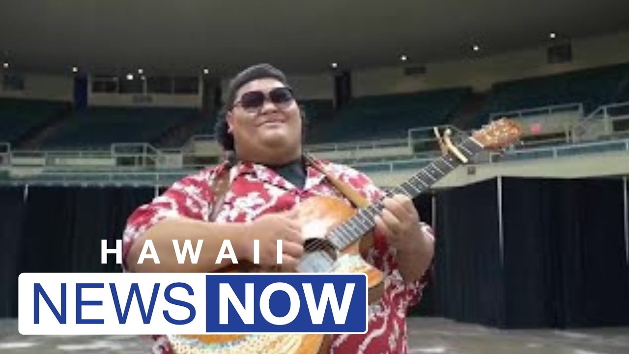 Blaisdell Center unveils $9M makeover with blessing ceremony, upcoming shows