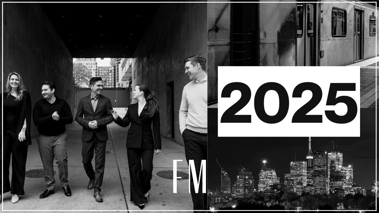Toronto Housing Market Reality Check: Pricing, Inventory, and What Actually Sells in 2025–2026