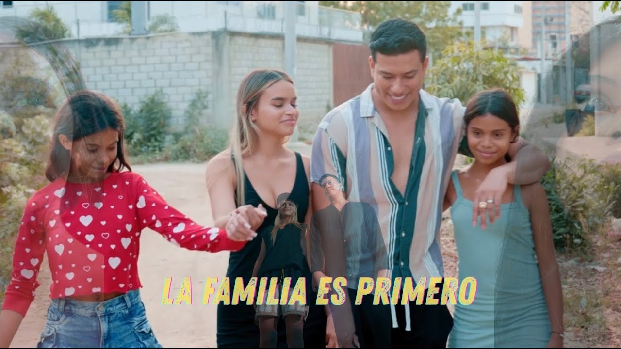 La Familia es Primero 🙏 (Historias de la vida)