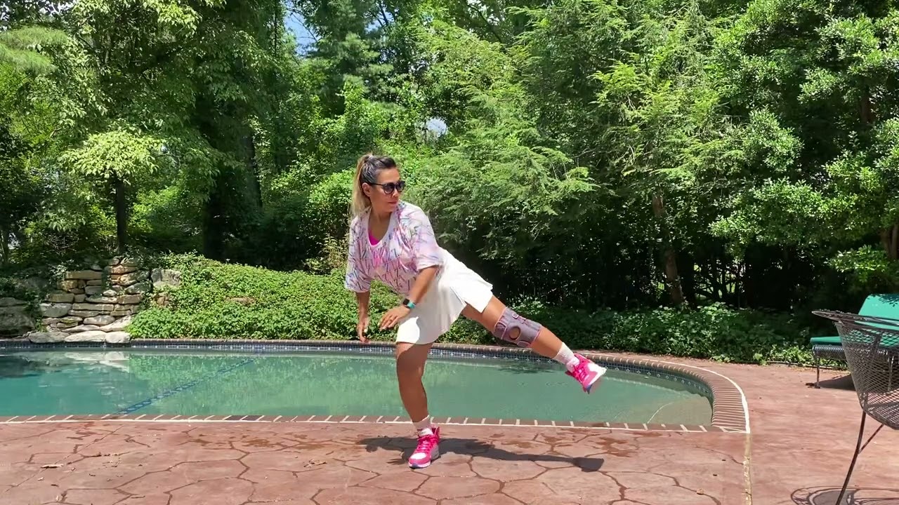 Aqua Zumba - Sonriele - DY