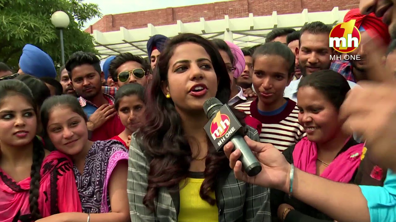 Canteeni Mandeer | Shaheed Udham Singh Group of Institutions, Tangori, Patiala | Full Episode |