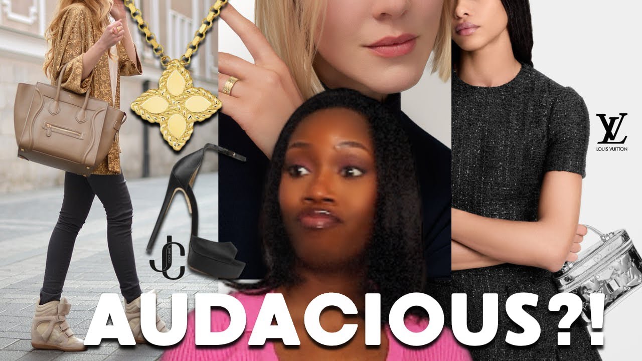 2026 Luxury Wishlist | Audacious Maybe ?! | AudaciouslyAsh