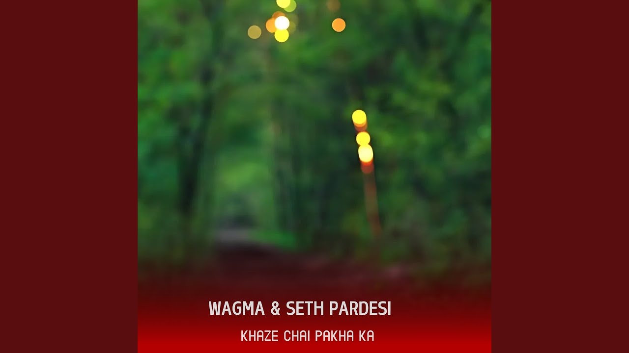 Khaze Chai Pakha Ka